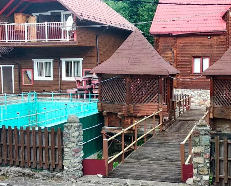 Куди відправити дитину? 10 літніх таборів у Карпатах для відпочинку з користю